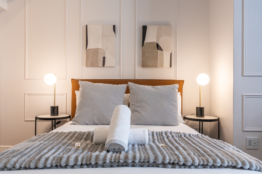 0 Bedroom Property for Sale in Cape Town City Centre Western Cape